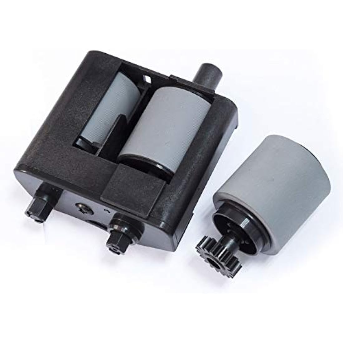 Yanzeo W5U23A W5U23-67901 B5L52A B5L52-67903 Laserjet ENT M527 M577 PAGEWIDE ES586 ES865 Series ADF Maintenance Roller Kit