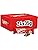 Maltesers Teasers Chocolate Bar Bulk Box, 24 x 35g