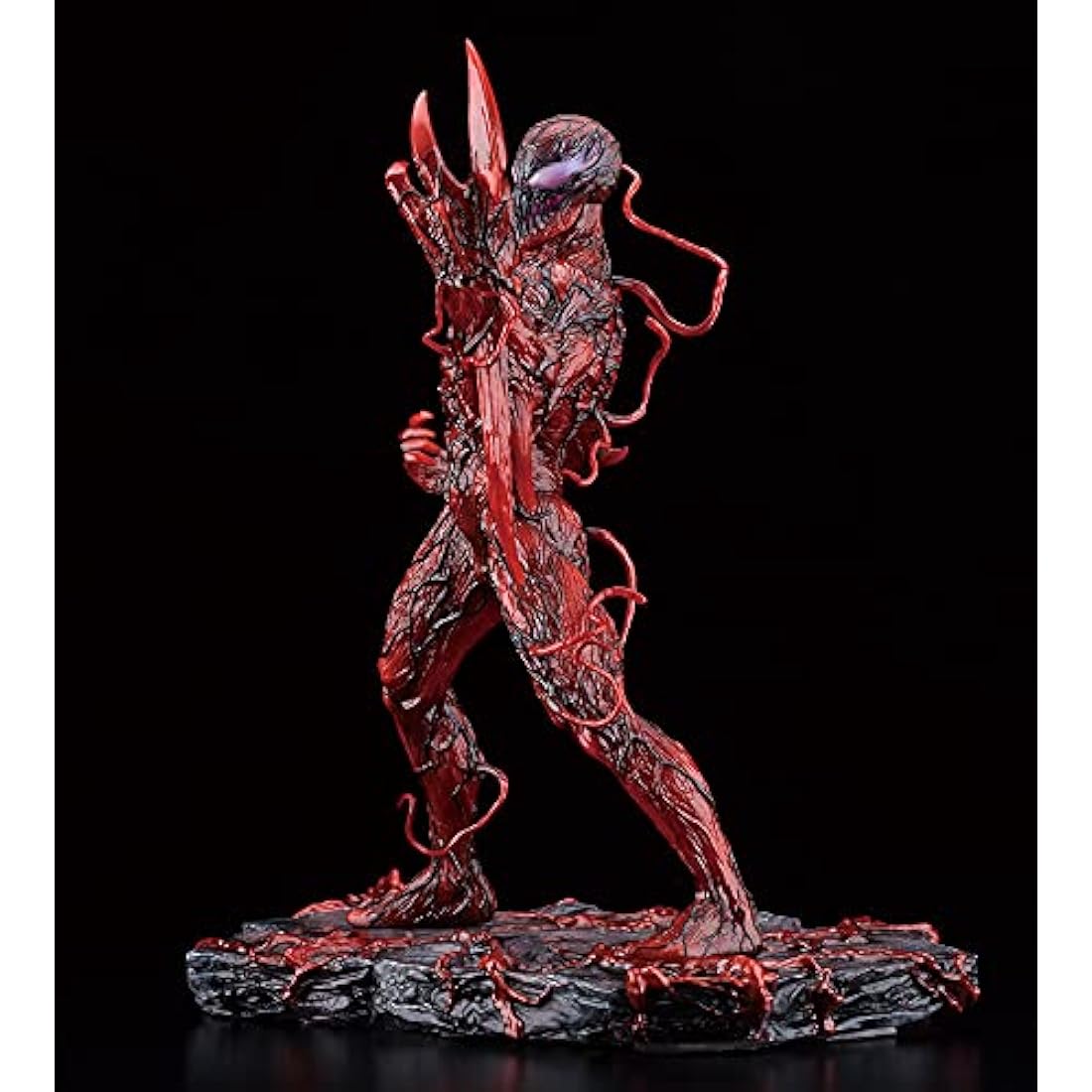 Kotobukiya Marvel Universe: Carnage Renewal Edition ArtFX+ Statue