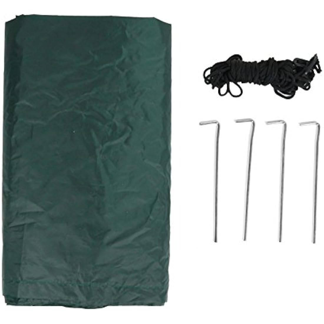 Lomo 3m x 3m Tarp Bushcraft Bivi Basha