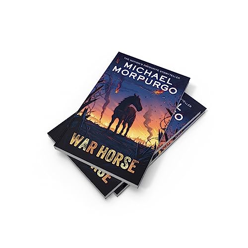 War Horse: a children’s First World War modern classic