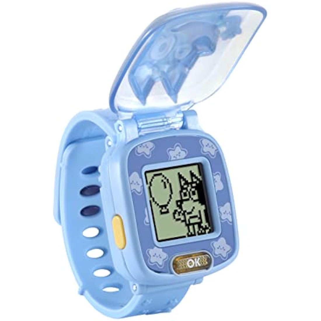 Vtech Bluey Wackadoo Watch