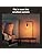 Philips Hue White Ambiance Luster Smart LED Light Bulb 2 Pack [E14 Edison Screw] for Indoor Home Lighting, Livingroom, Bedroom.