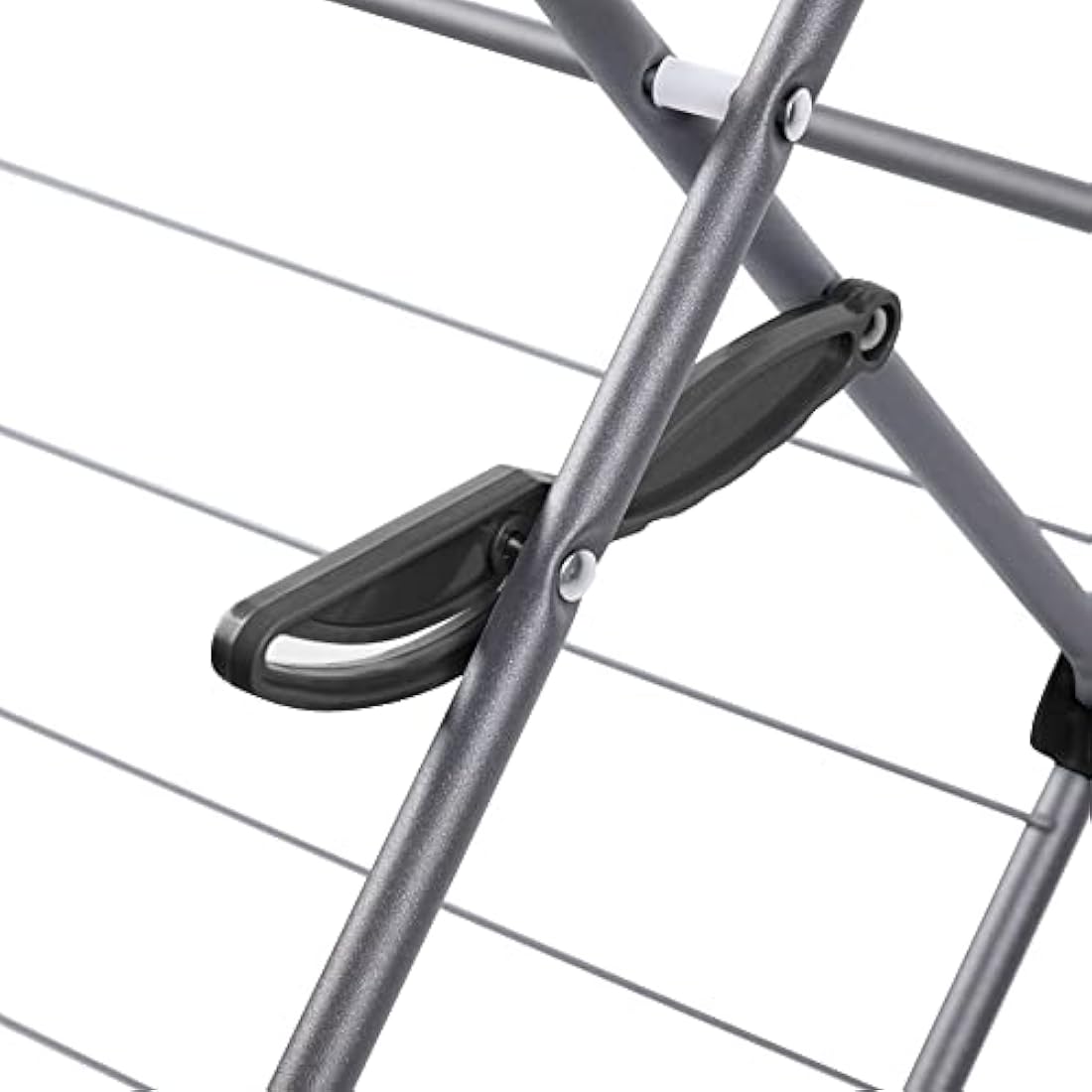 Minky Premium Sure Grip Extra Wide 3 Tier Airer
