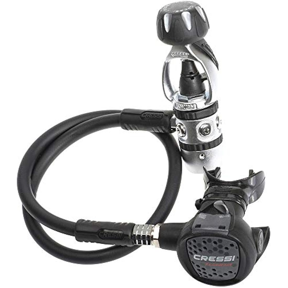 Cressi AC2 / Compact - Scuba Diving Regulator High Quality