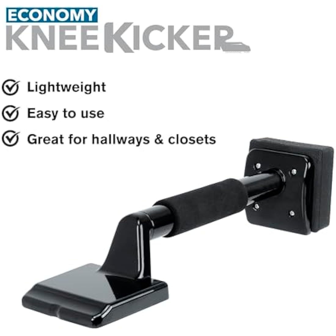 QEP 10408 Economy Knee Kicker by QEP