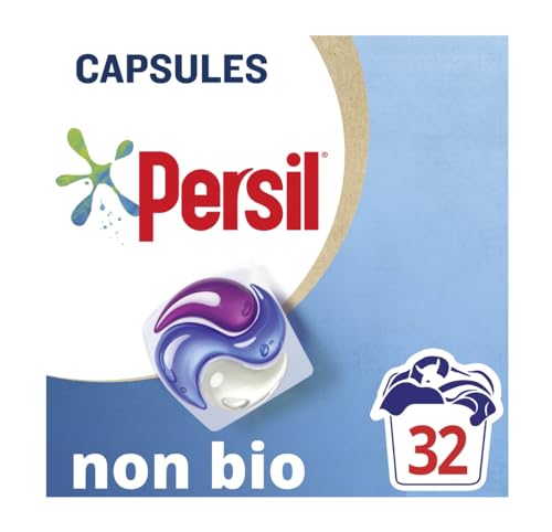 Persil LAUNDRY_DETERGENT