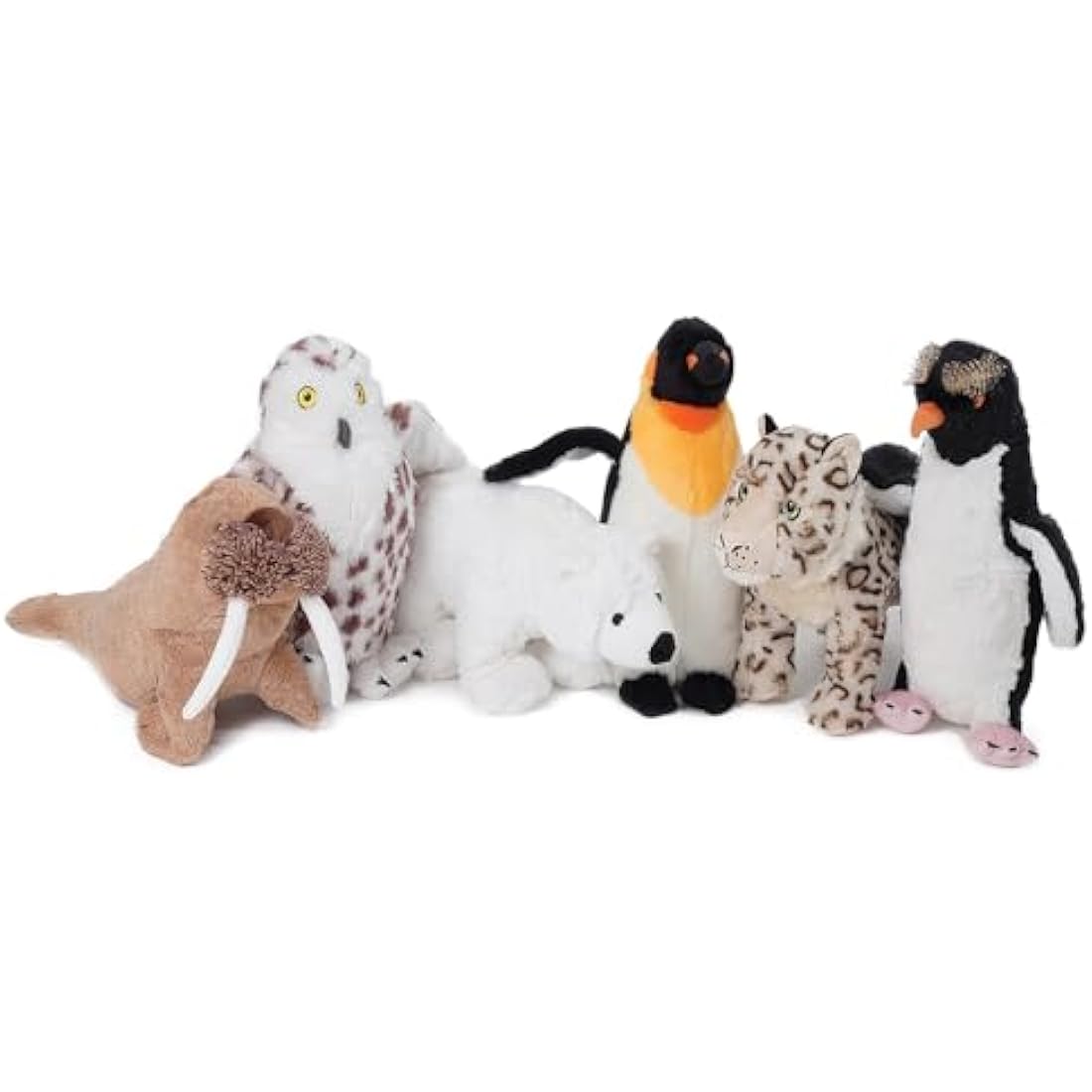 Animal Instincts Snow Mates Pedro Penguin Large