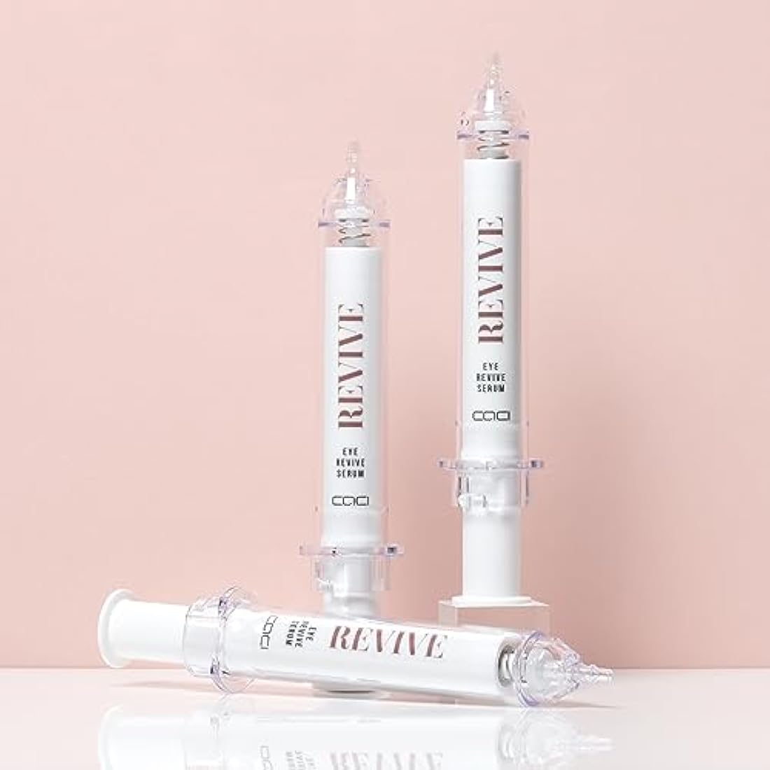CACI Eye Revive Serum