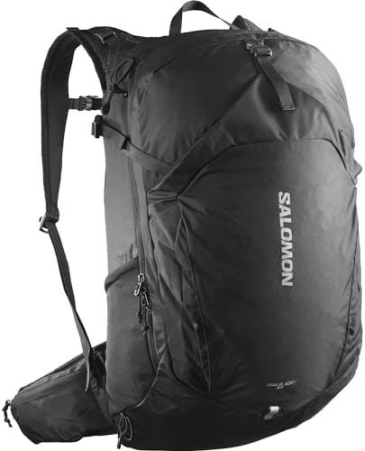 Salomon Unisex Trailblazer 30 Backpack (pack of 1)