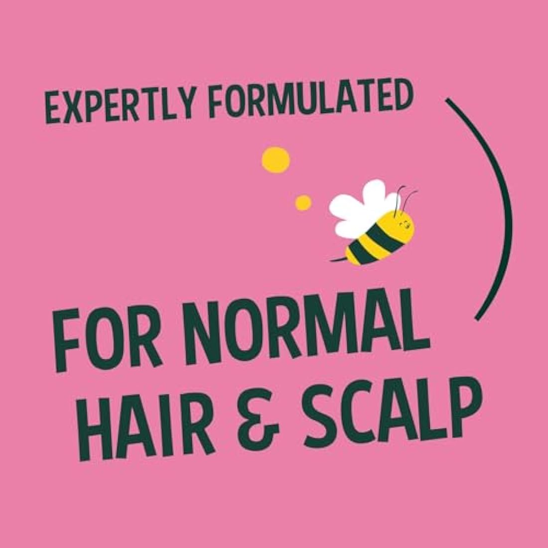 Faith In Nature Natural Wild Rose Conditioner, Nourishing for Normal Hair & Scalp, Vegan & Cruelty Free, No SLS, Silicones or Parabens, 5L Refill Pack