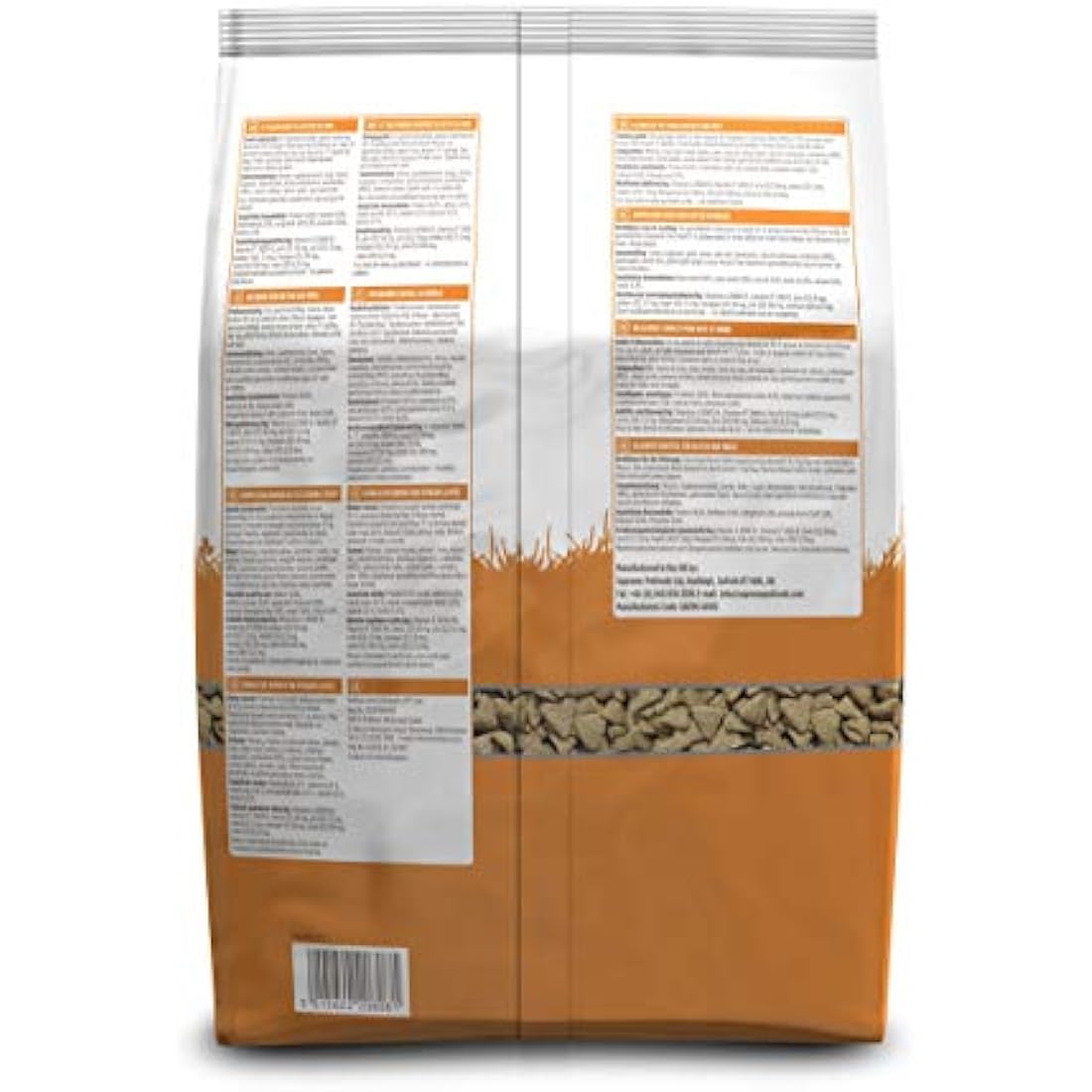 Supreme Science Selective Rat and Mouse 1.5kg