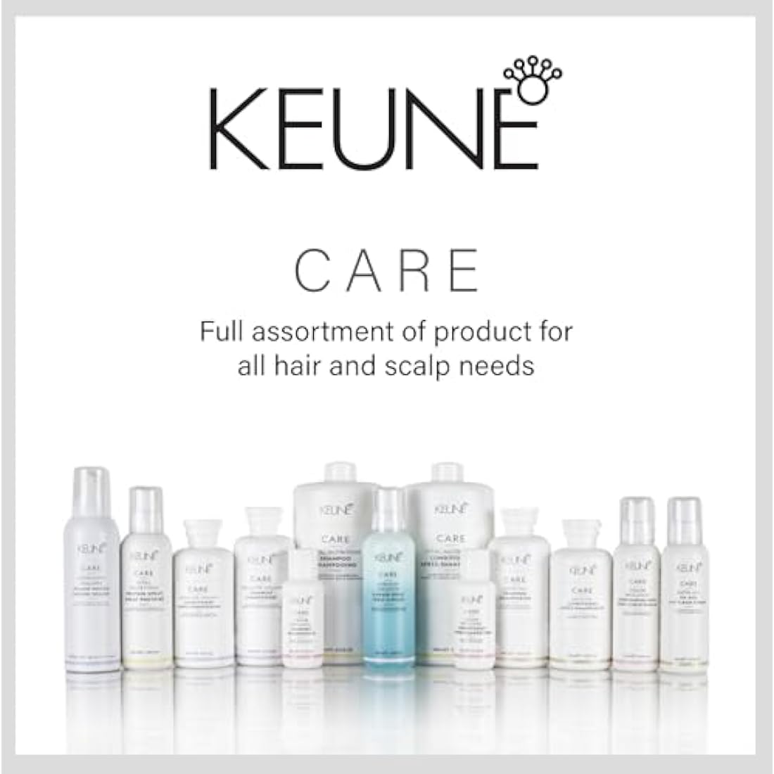Keune Care Line Satin Oil Treatment - Illuminating Oil For Dull Hair 95 Ml