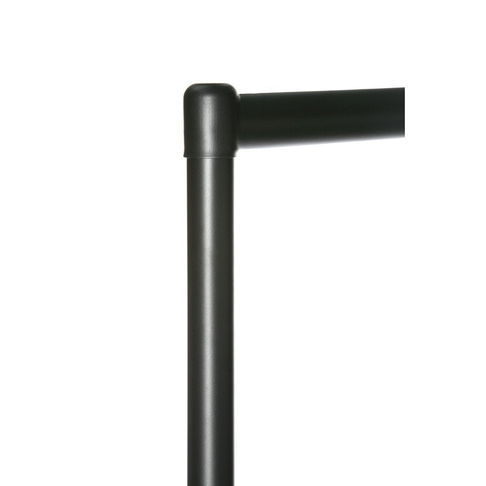 The Shopfitting Shop SUPER Heavy Duty Clothes Rail Garment Rail 6ft Long x 5ft High