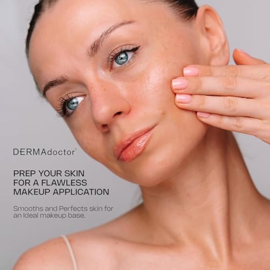 DERMAdoctor Picture Porefect Serum – Pore Minimising and Skin Refining Treatment for Enlarged Pores, Redness, Uneven Tone & Oily Skin – 30 Millilitres (20331-7)