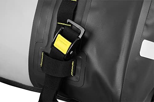 Nelson-Rigg Hurricane Dry Duffle Bags