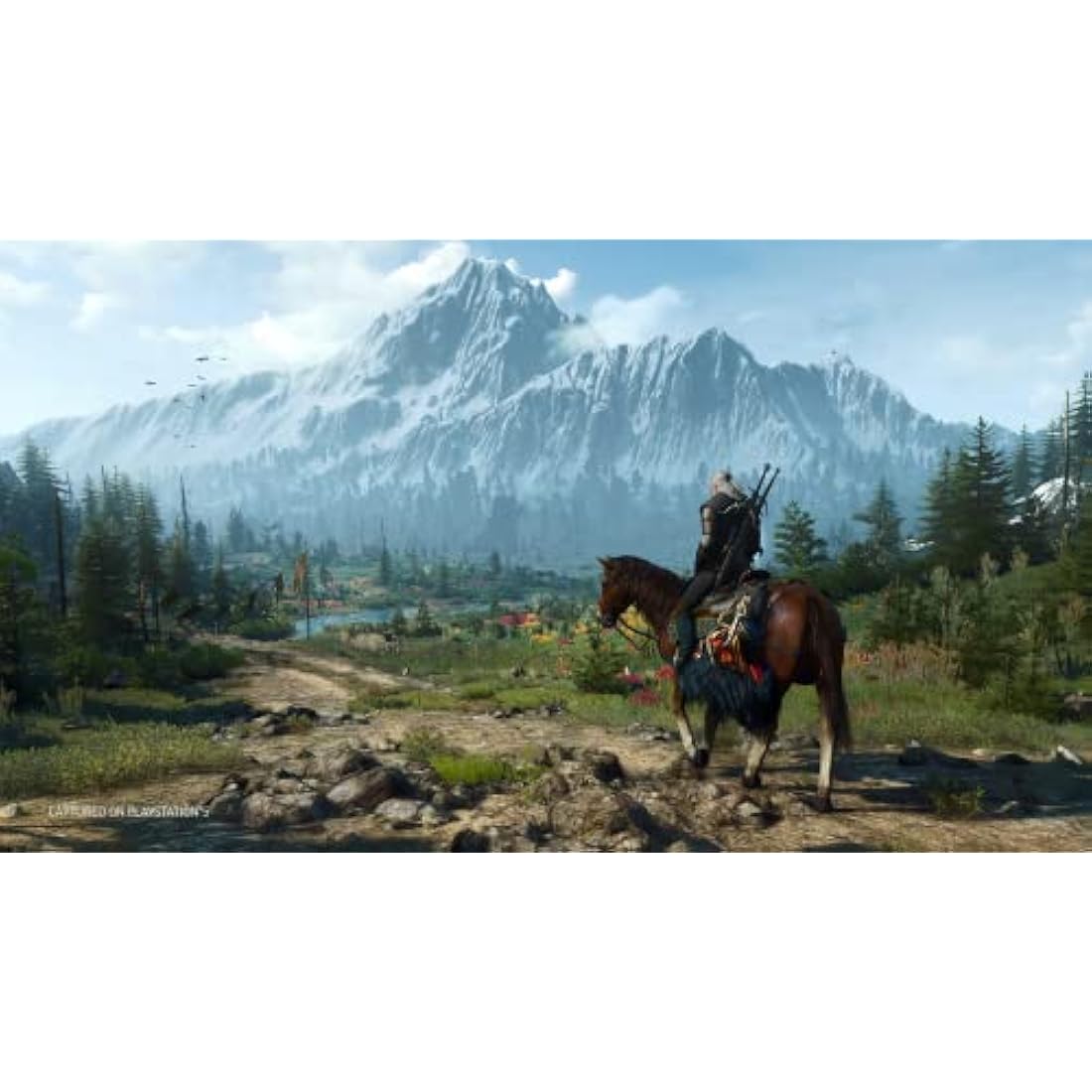 The Witcher 3 - Complete Edition