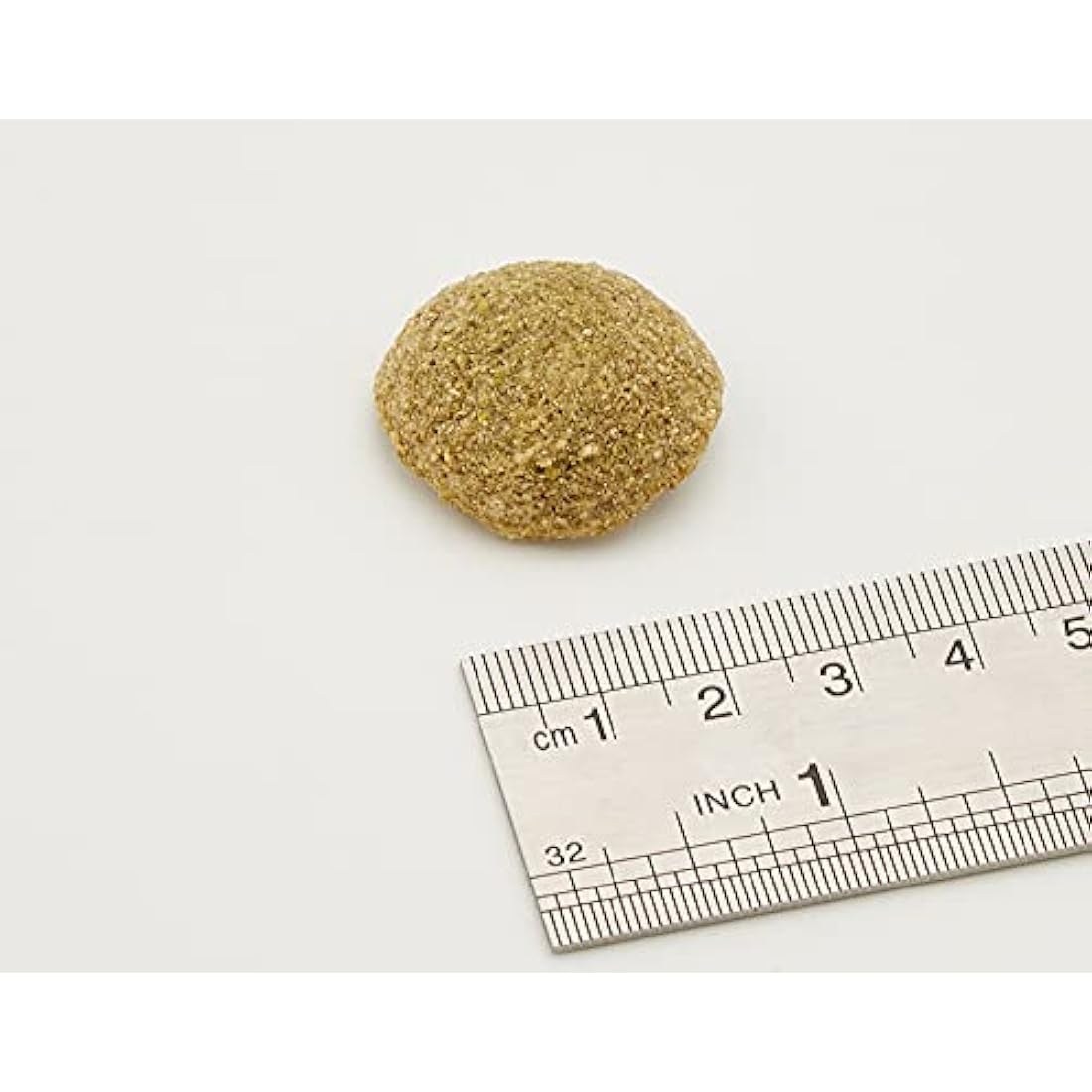 Rosewood Naturals Fenugreek Crunchies, Small Animal Treats for Rabbits, Guinea Pigs, Chinchillas, Degus, Hamsters, Gerbils, Mice and Rats, 200g