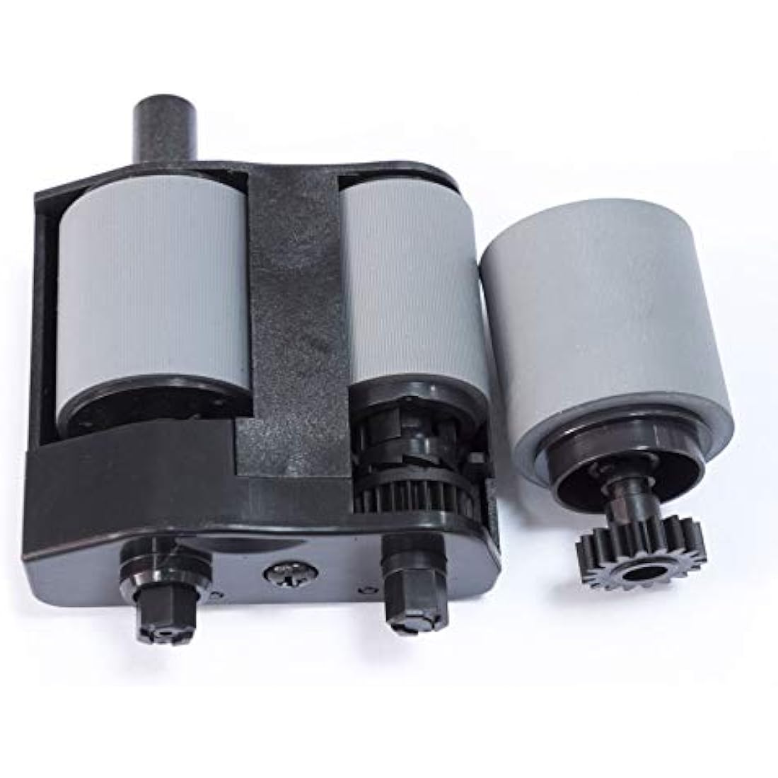 Yanzeo W5U23A W5U23-67901 B5L52A B5L52-67903 Laserjet ENT M527 M577 PAGEWIDE ES586 ES865 Series ADF Maintenance Roller Kit