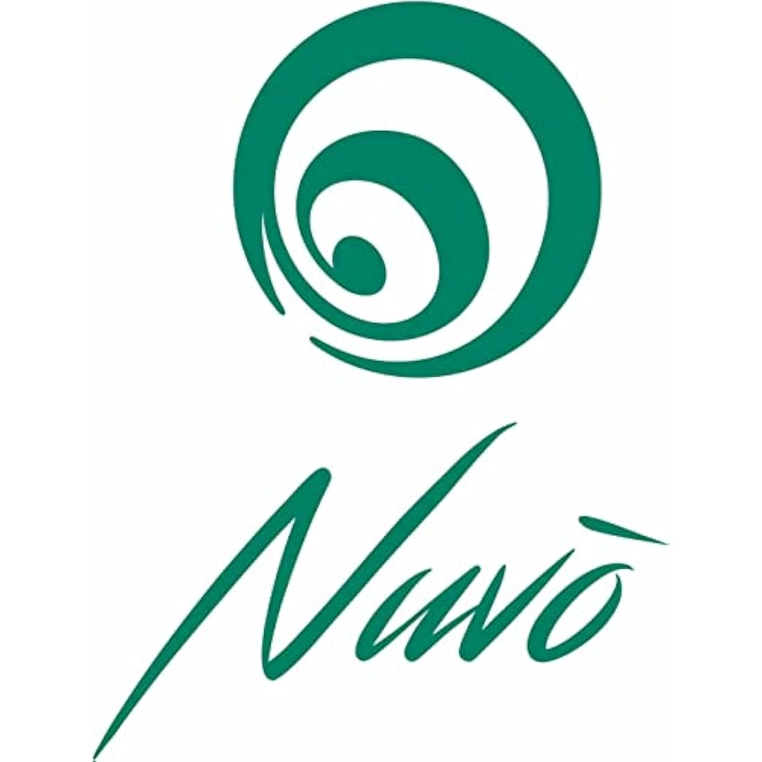 Nuvo' - Snail Mucin, Lipocream 200ml, Organic Certified, Anti-Cellulite Cream, Hot Effect, Firming and Smoothing Action, Enriched with Caffeine, Almond and Rosehip Oil, Made in Italy