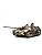 TAMIYA America, Inc 35340, 1/35 German Jagdpanzer IV/70, Lang, TAM35340, Light Brown
