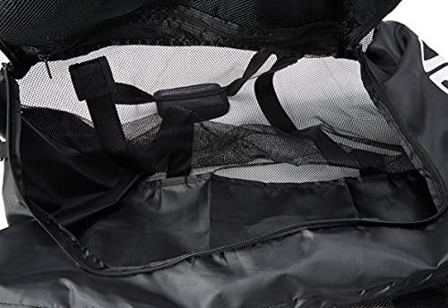 SEAC Equipage Net, Foldable and Ultra Light Net Bag for Diving Equipment, 70x45x30 cm