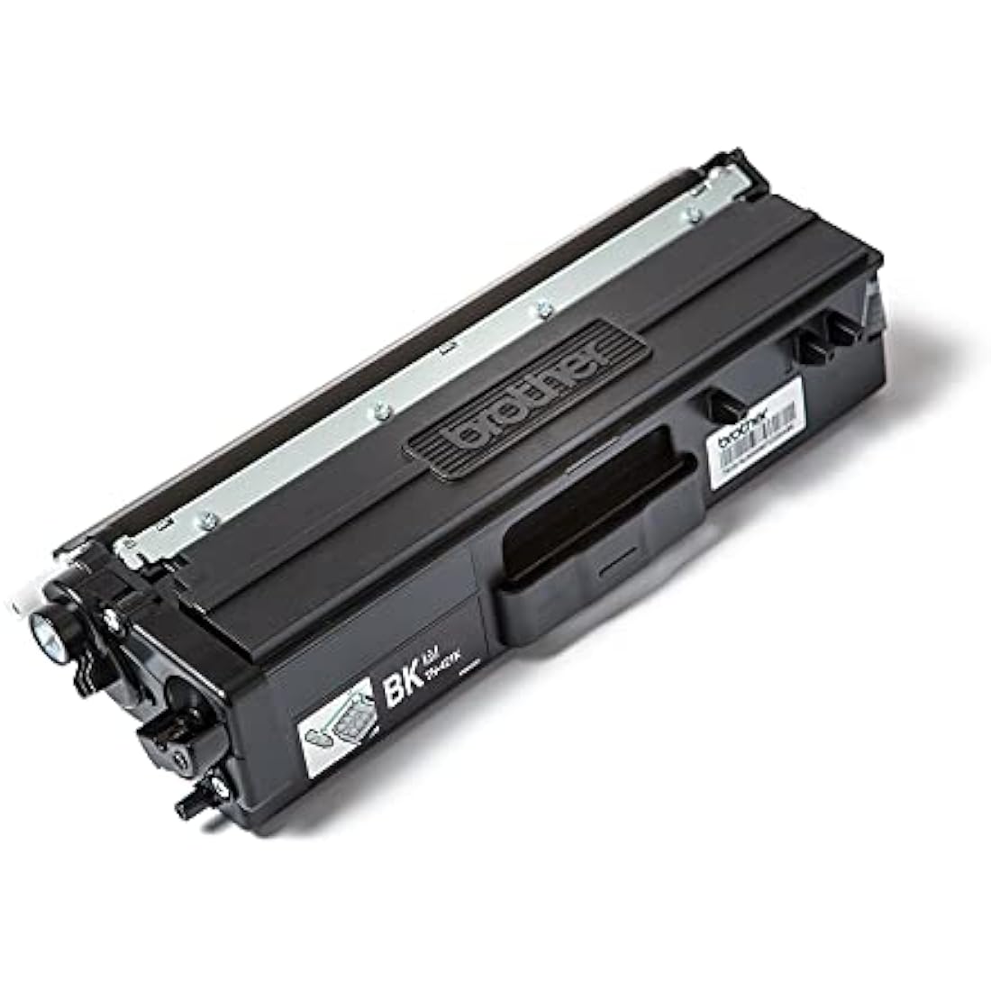 BROTHER TN-421BK Toner Cartridge, Black, Single Pack, Standard Yield, Includes 1 x Toner Cartridge, Genuine Supplies