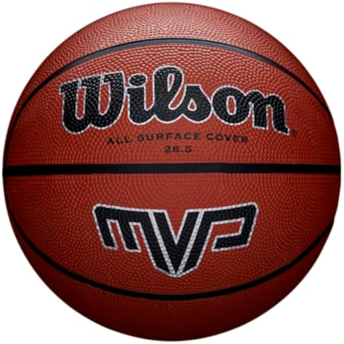 Wilson MVP Basketball