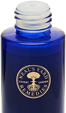 Neal’s Yard Remedies | Frankincense Intense | Hydrating Essence | Hydrating & Refining Anti-Ageing Serum | Clinically Proven & Certified Organic | 100ml
