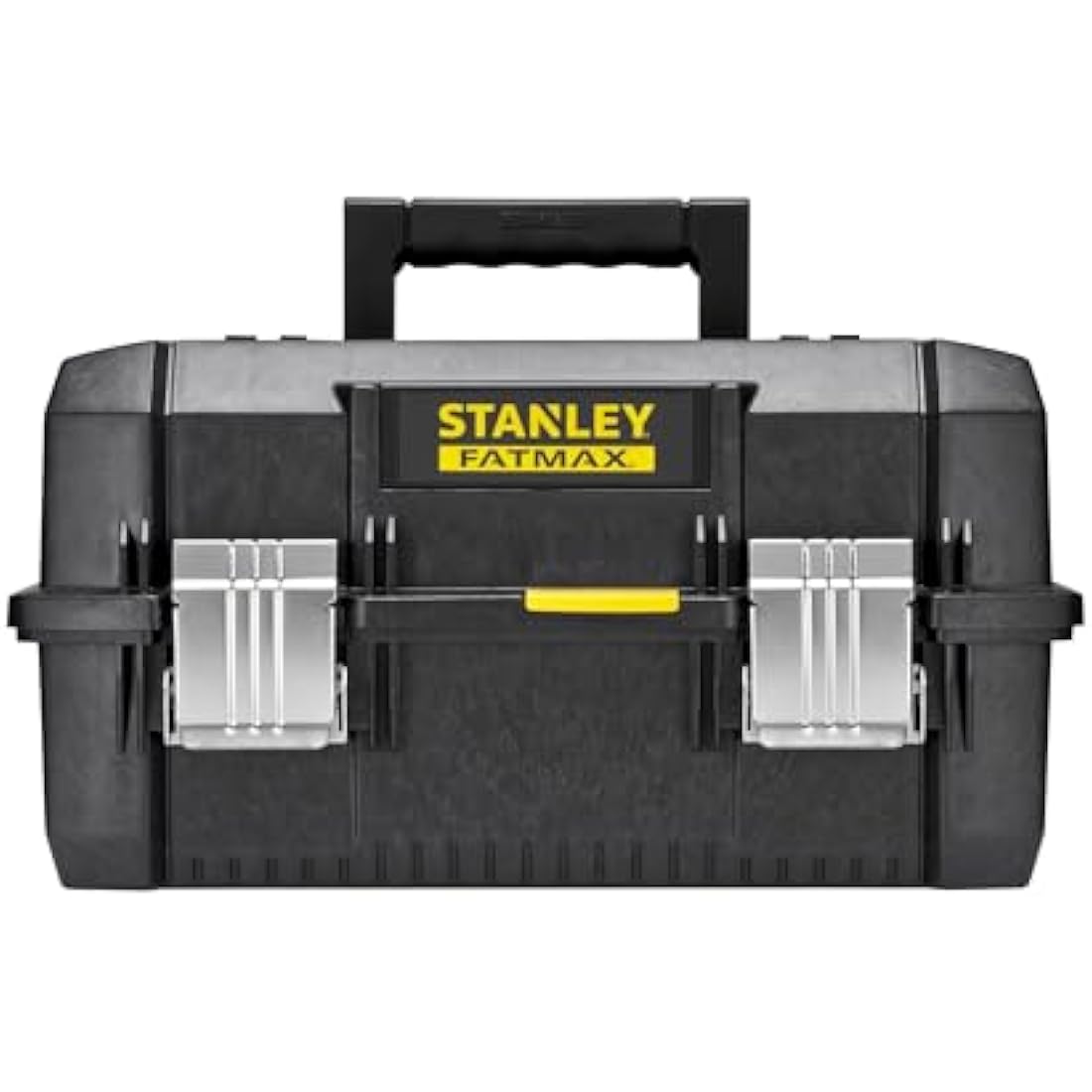 Stanley Fatmax FMST1-71219 Canti Lever Tool Box, Black, 46 x 24 x 31 cm