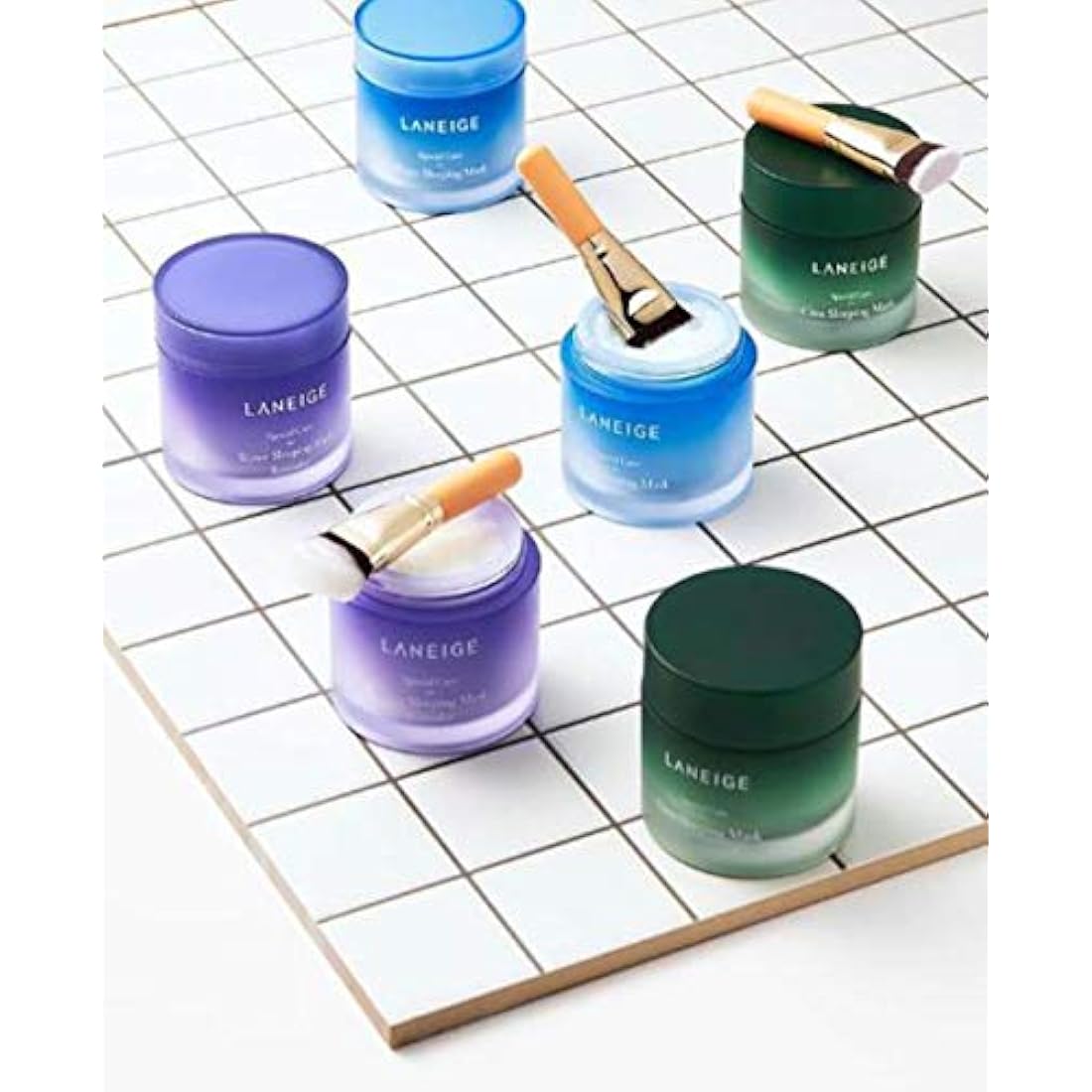 Laneige Water Sleeping Mask Original 70 ml
