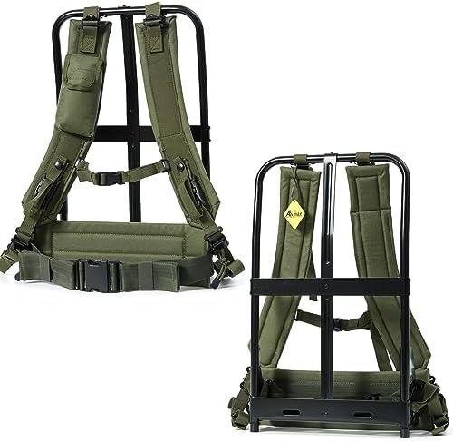 MT Military Alice Pack Army Survival Combat ALICE Rucksack Backpack