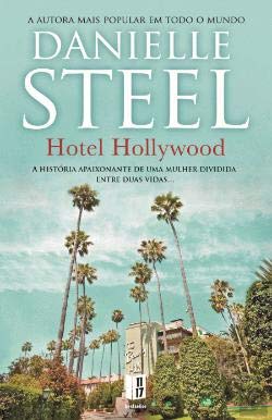 Hotel Hollywood (Portuguese Edition)