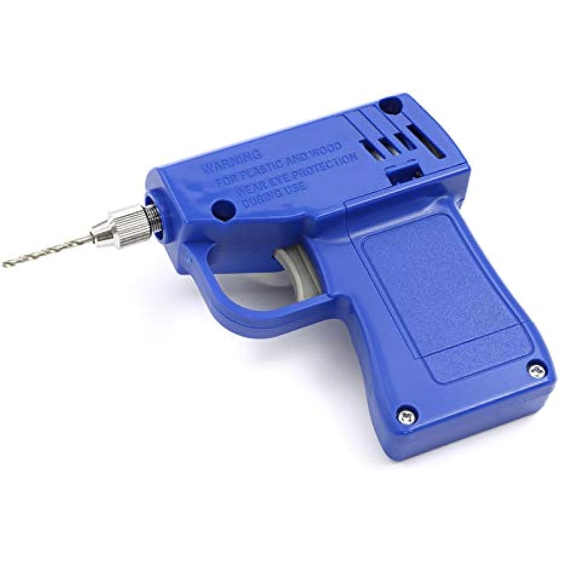 Tamiya 74041 Mini Electric Drill - Model Accessories,Blue,Small