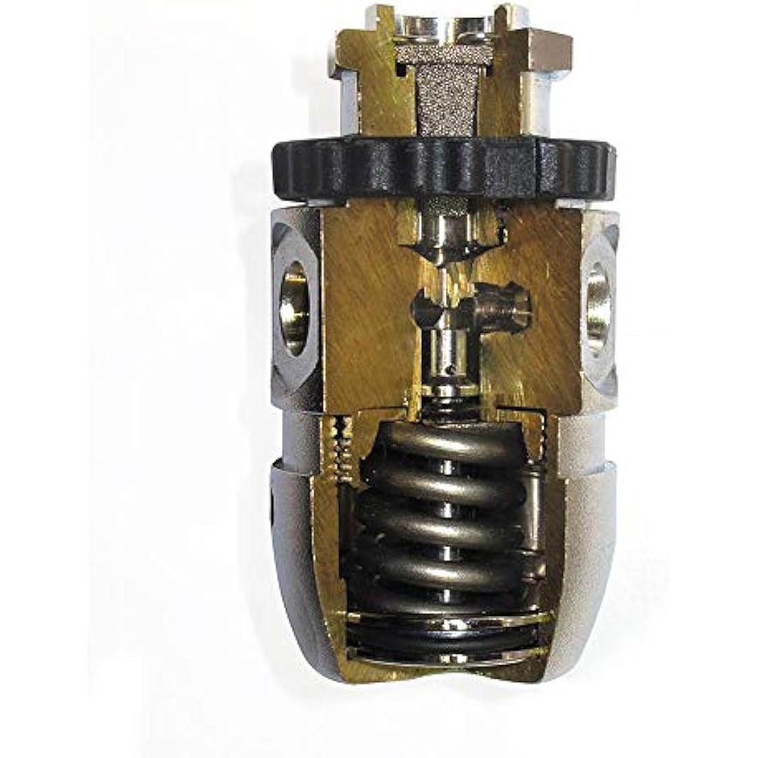 Cressi AC2 / Compact - Scuba Diving Regulator High Quality