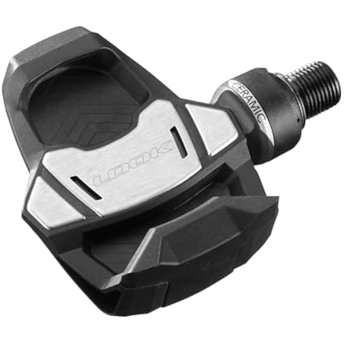 Look Keo Blade Carbon Cr Ceramic Pedals