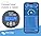 Victron Energy BMV-712 Smart Battery Monitor with Shunt - 6.5-70 VDC - Display and Bluetooth - Grey