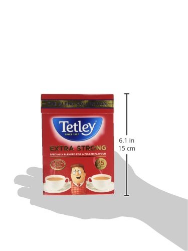 Tetley