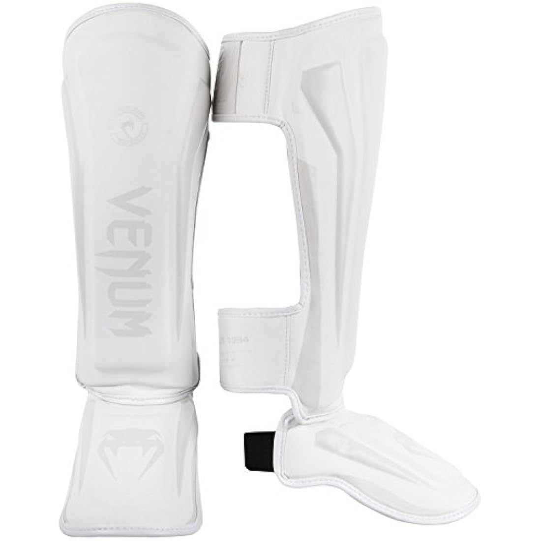Venum Unisex Elite Shinguards