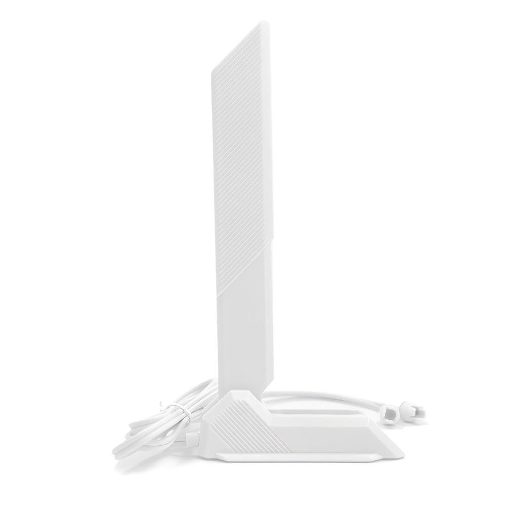 Gintai WiFi 7 Antenna for Gigabyte Z890 Z890I Z890M X870 X870E B550M B650E B850 B860 W790 TRX50 Series WLAN Amplifiers WiFi 7 Tri-Band Gaming Card