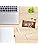 M&M'S Milk Chocolate Bulk Box, Chocolate Gifts & Movie Night Snacks, 24 Packs of 45 g