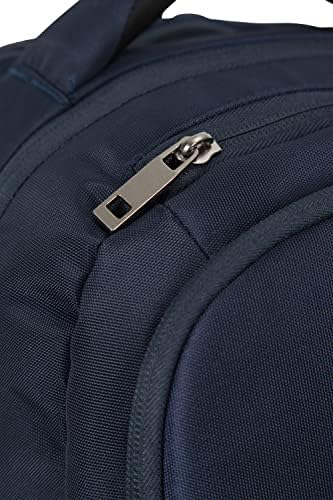 Mountain Warehouse Vic Laptop Bag - 30L Backpack, Durable Daypack, Laptop Compartment Rucksack