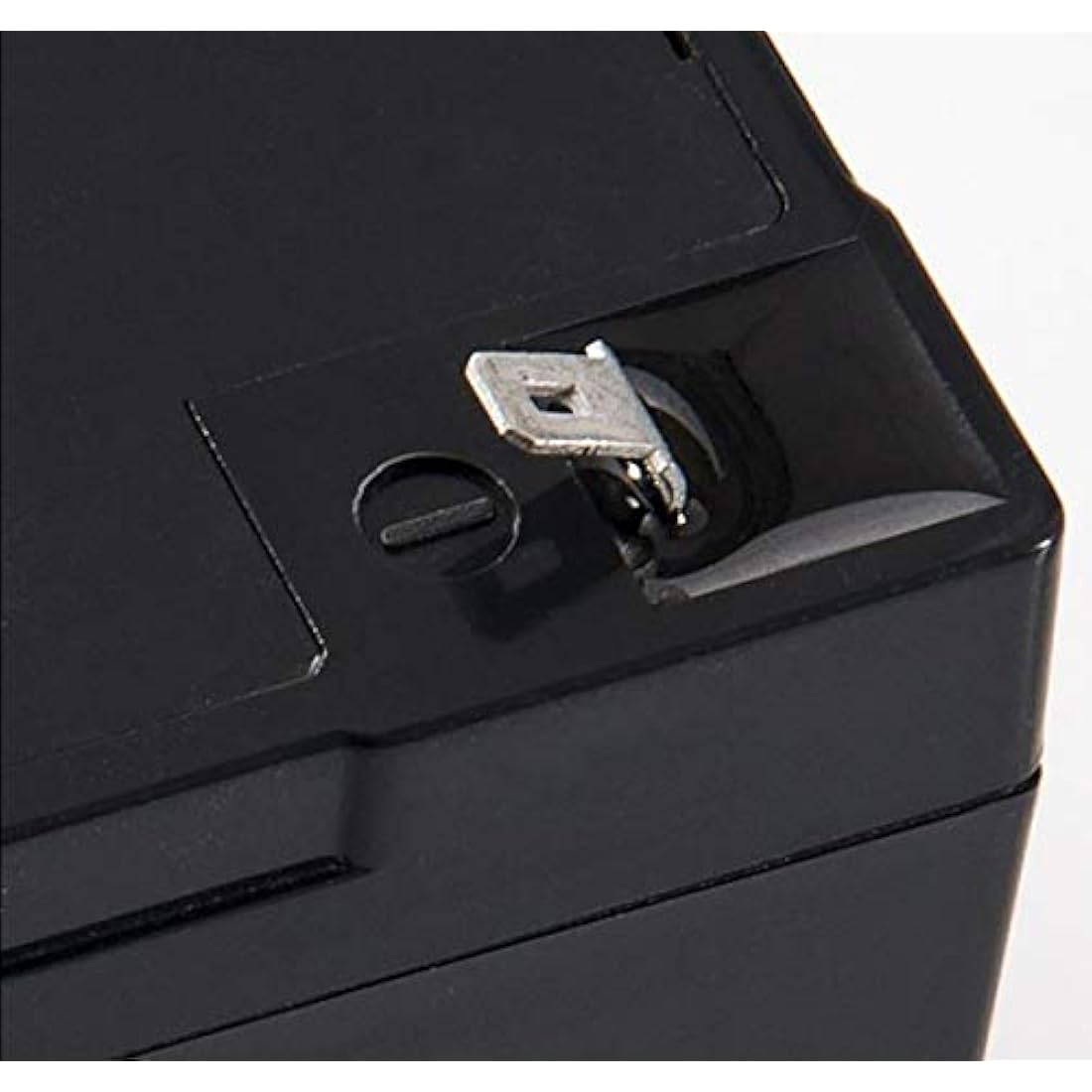 ULTRAMAX 12v 1.2Ah Replacement Battery for MOST RESPONSE ALARM Systems