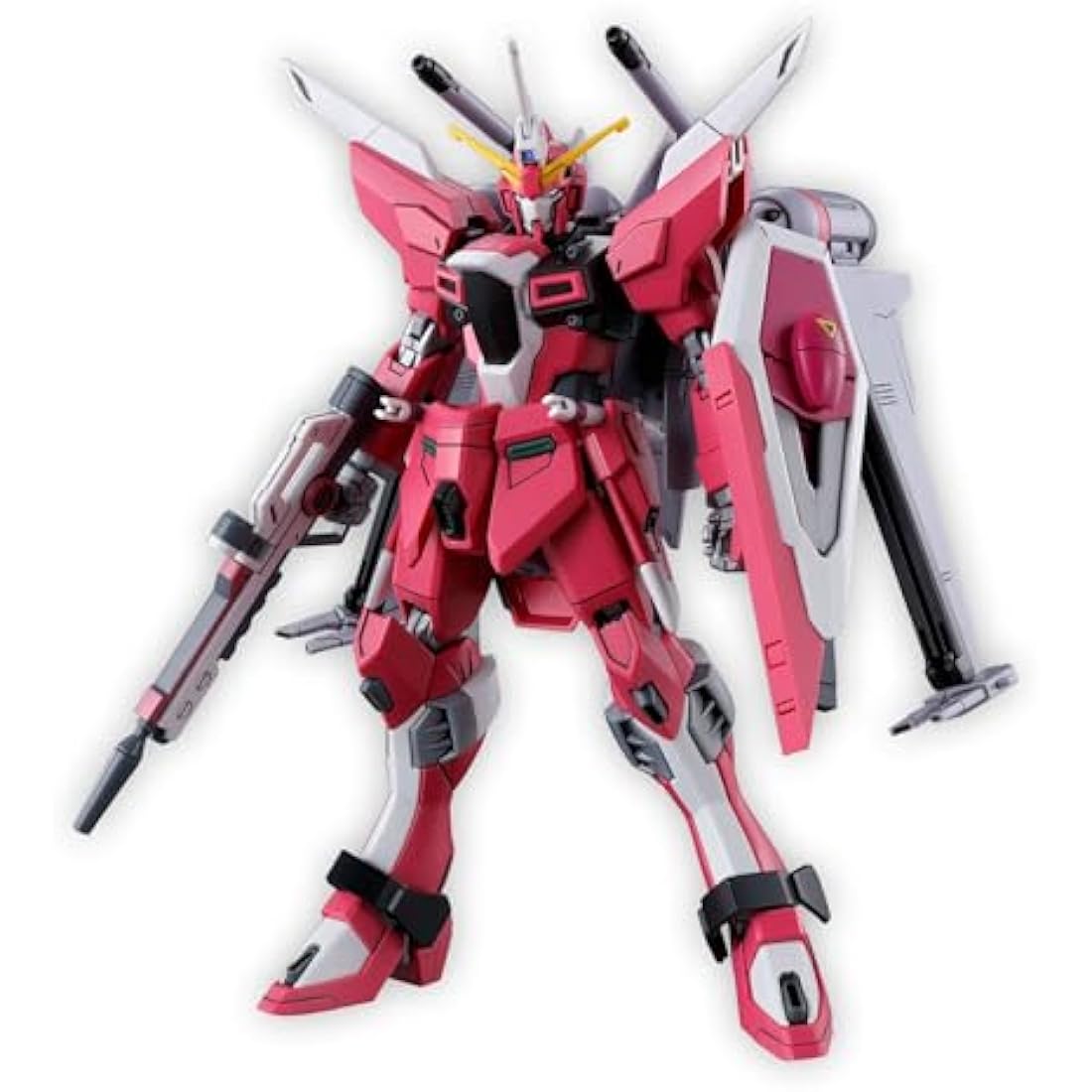 BANDAI Hobby HG Gundam 1/144 Infinite Justice Gundam Type II