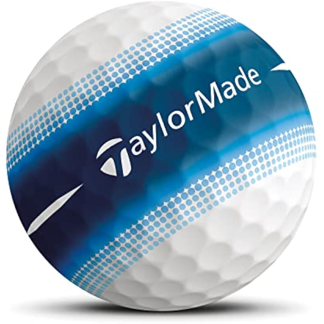 TaylorMade Tour Response Golf Balls