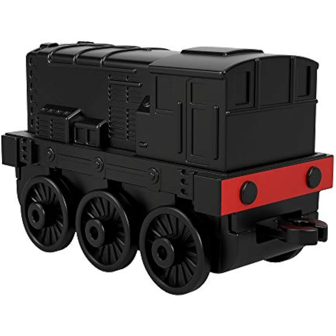 Thomas & Friends Trackmaster, Push Along Diesel Metal Train Engine