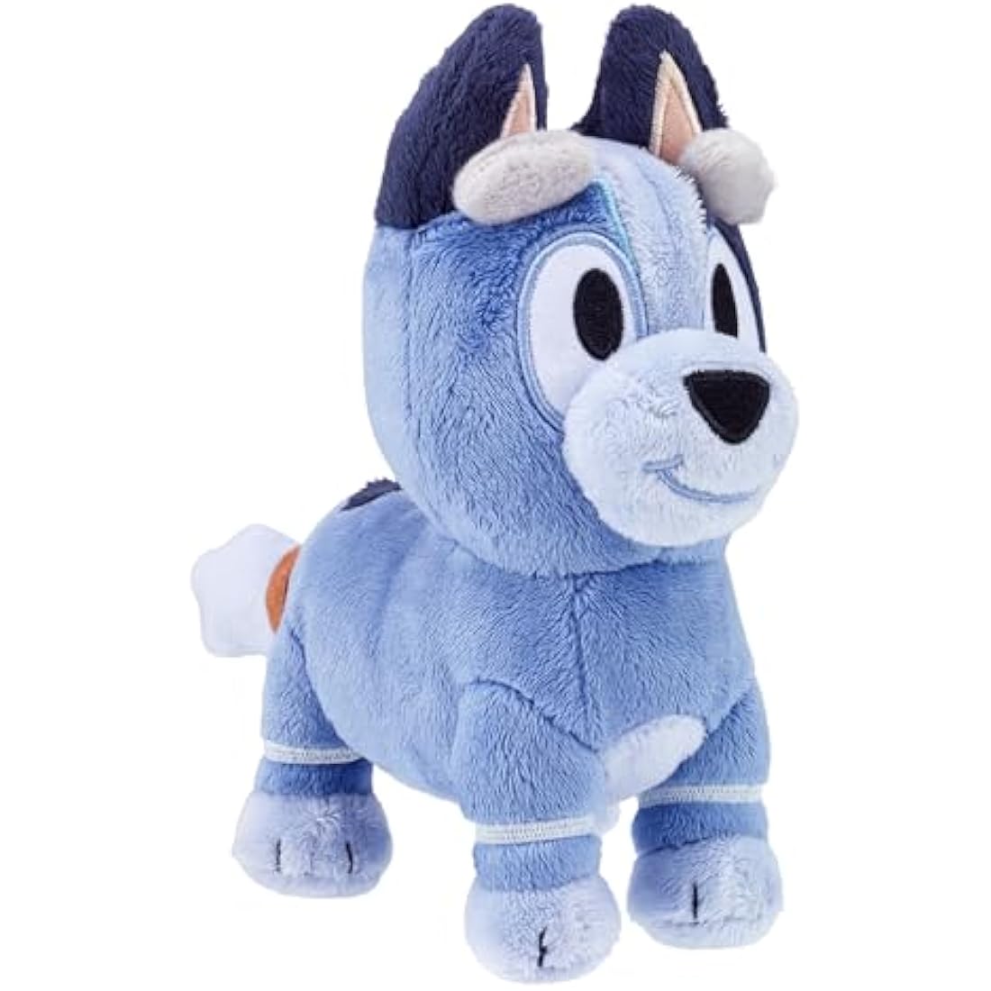 Muffin & Socks Small Plush Bundle – 2 Pack Soft Stuffed Animals for Kids, Perfect Size for Little Hands, Cuddly Travel Toys, Embroidered Faces, Gift for Toddlers Ages 3+