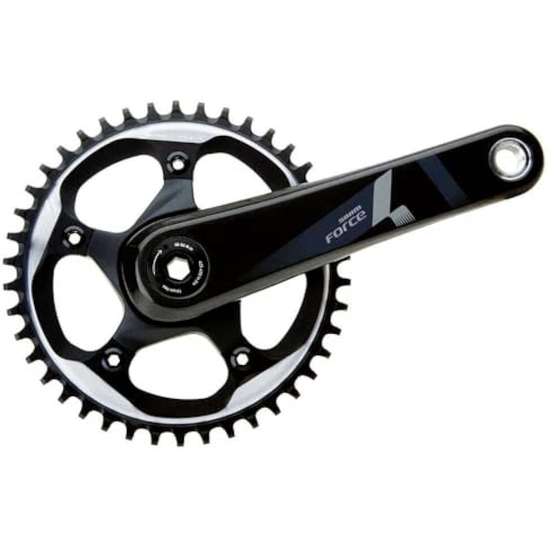 SRAM Force1 Crankset
