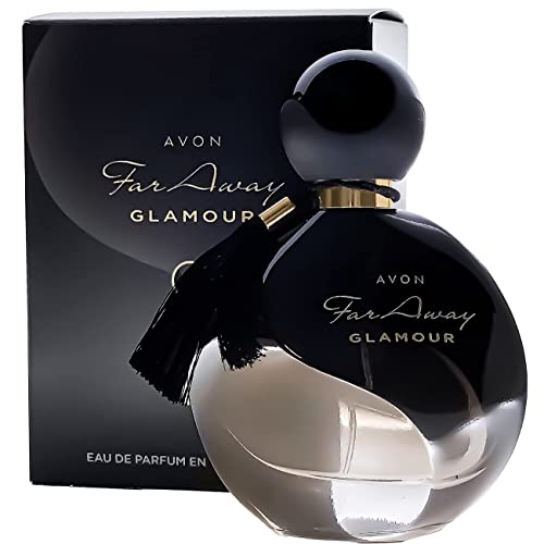 Avon Far Away Glamour Eau De Parfum 50ml