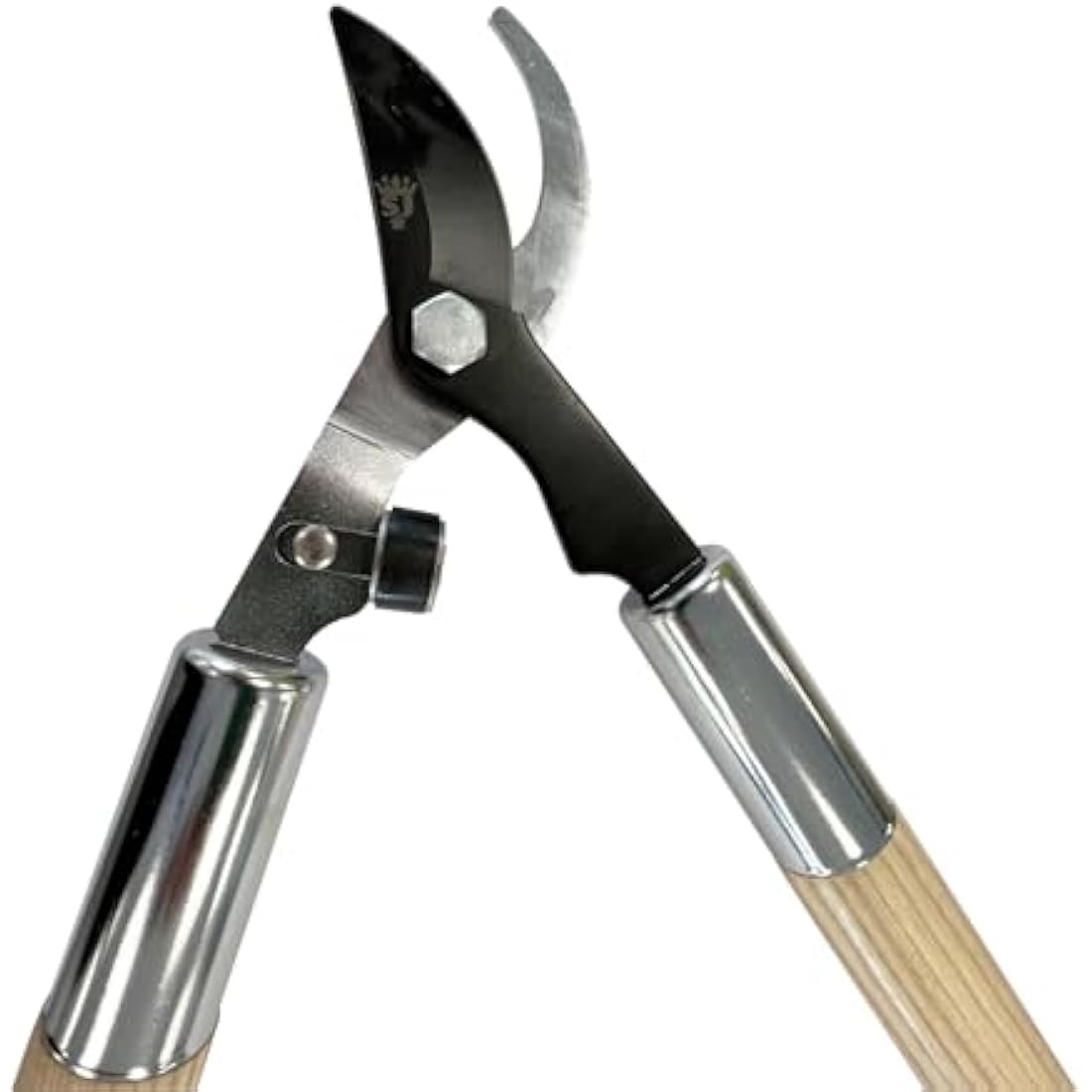 Spear & Jackson 5771KEW Kew Gardens Woodland Collection Garden Bypass Loppers
